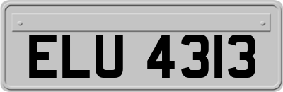 ELU4313