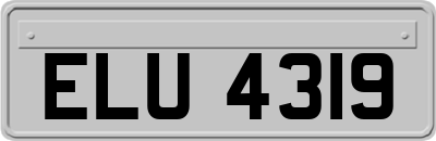 ELU4319
