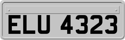ELU4323