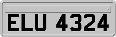 ELU4324