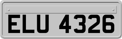 ELU4326