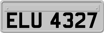 ELU4327