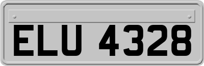 ELU4328