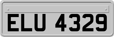 ELU4329