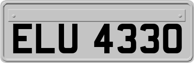 ELU4330