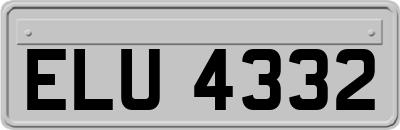 ELU4332