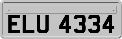 ELU4334