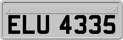 ELU4335