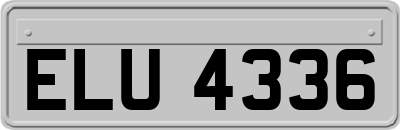 ELU4336