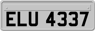 ELU4337