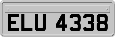 ELU4338