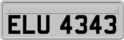 ELU4343