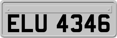 ELU4346