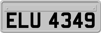 ELU4349
