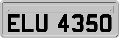 ELU4350