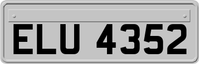 ELU4352