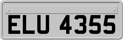 ELU4355