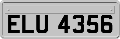 ELU4356