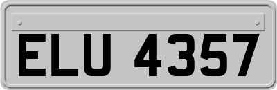 ELU4357