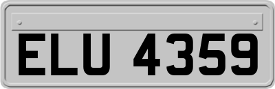 ELU4359