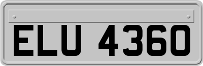 ELU4360