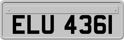 ELU4361