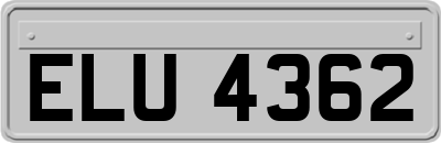ELU4362