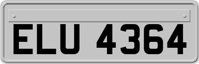 ELU4364
