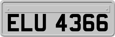ELU4366