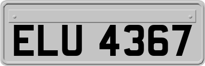 ELU4367