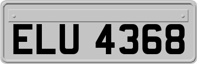 ELU4368