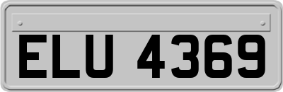 ELU4369