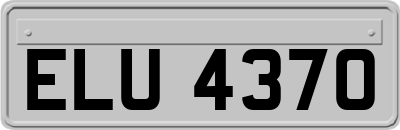 ELU4370