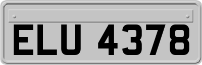 ELU4378