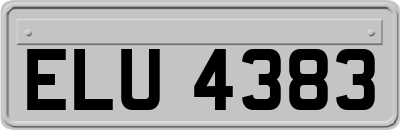 ELU4383