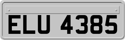 ELU4385