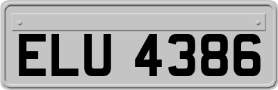ELU4386