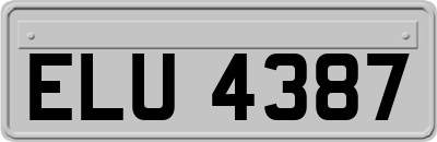ELU4387