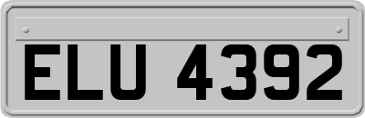 ELU4392