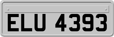 ELU4393