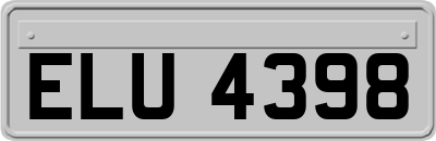 ELU4398