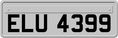 ELU4399