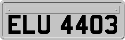 ELU4403