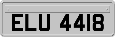 ELU4418