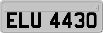 ELU4430
