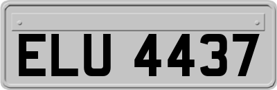 ELU4437