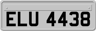ELU4438