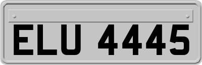 ELU4445