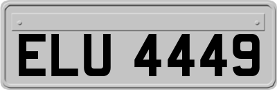 ELU4449