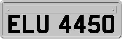 ELU4450